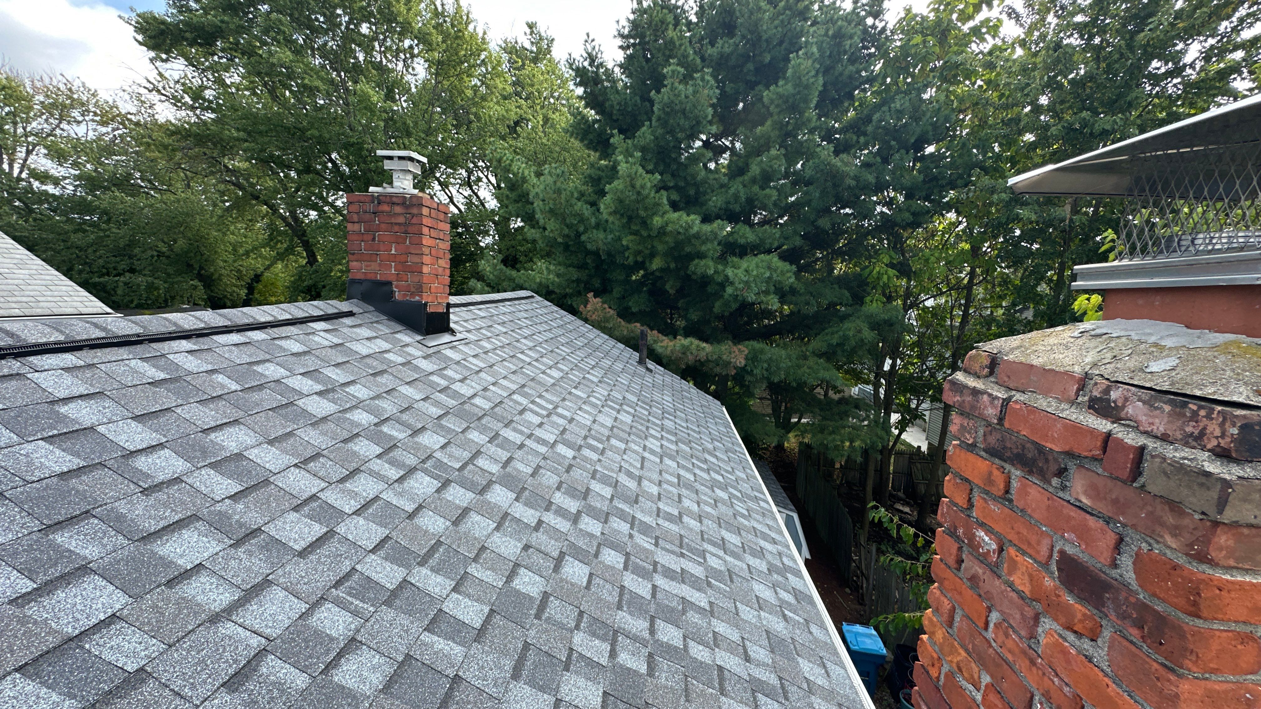 Roof Replacement by Homestyle in Lorain by Homestyle Home Improvements (HHI)