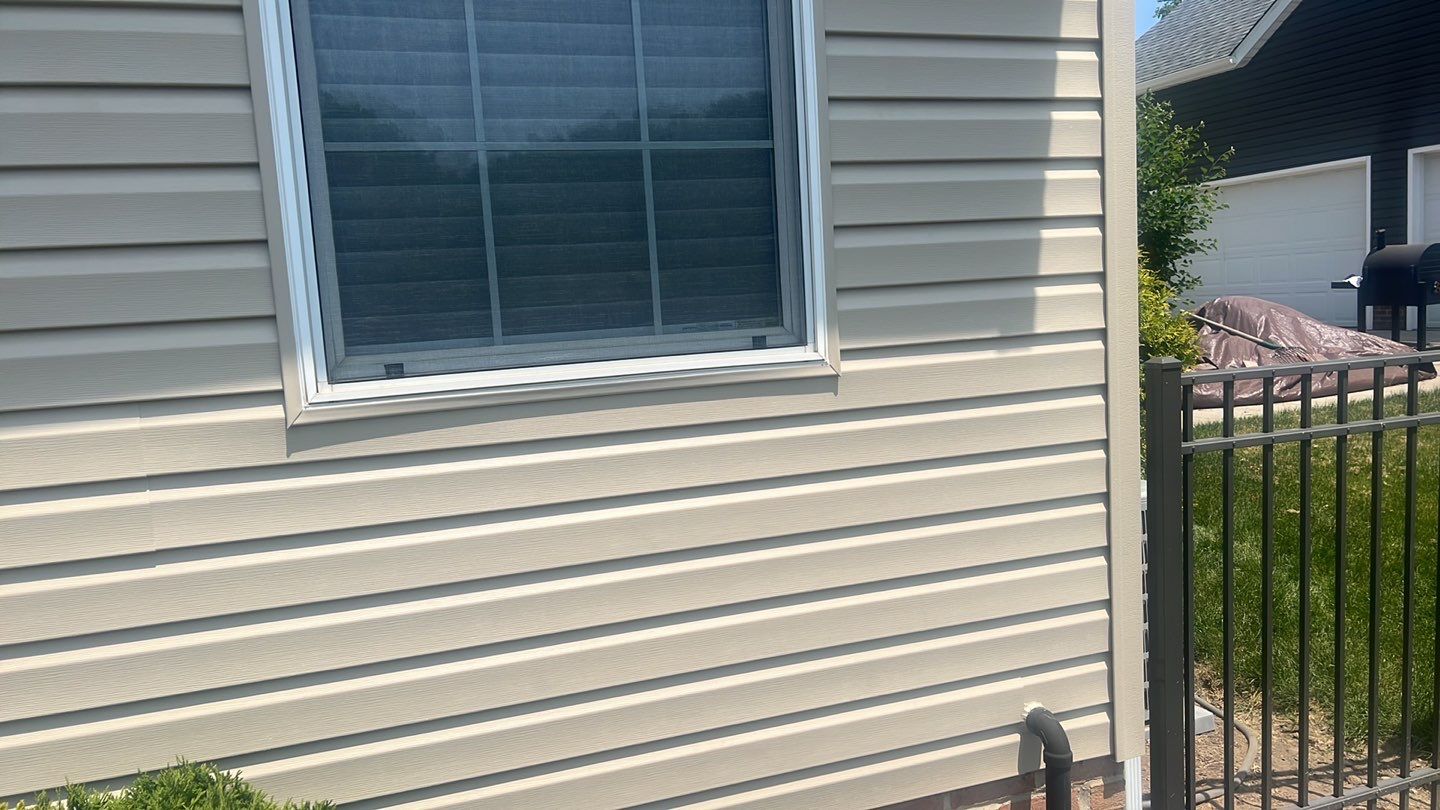 Josh O'Neill by Silver Leaf Contracting 