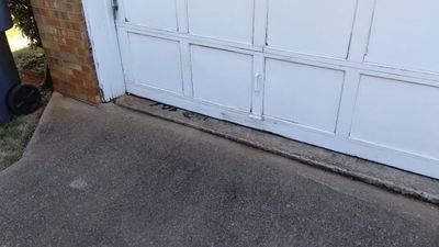 Exterior Repair