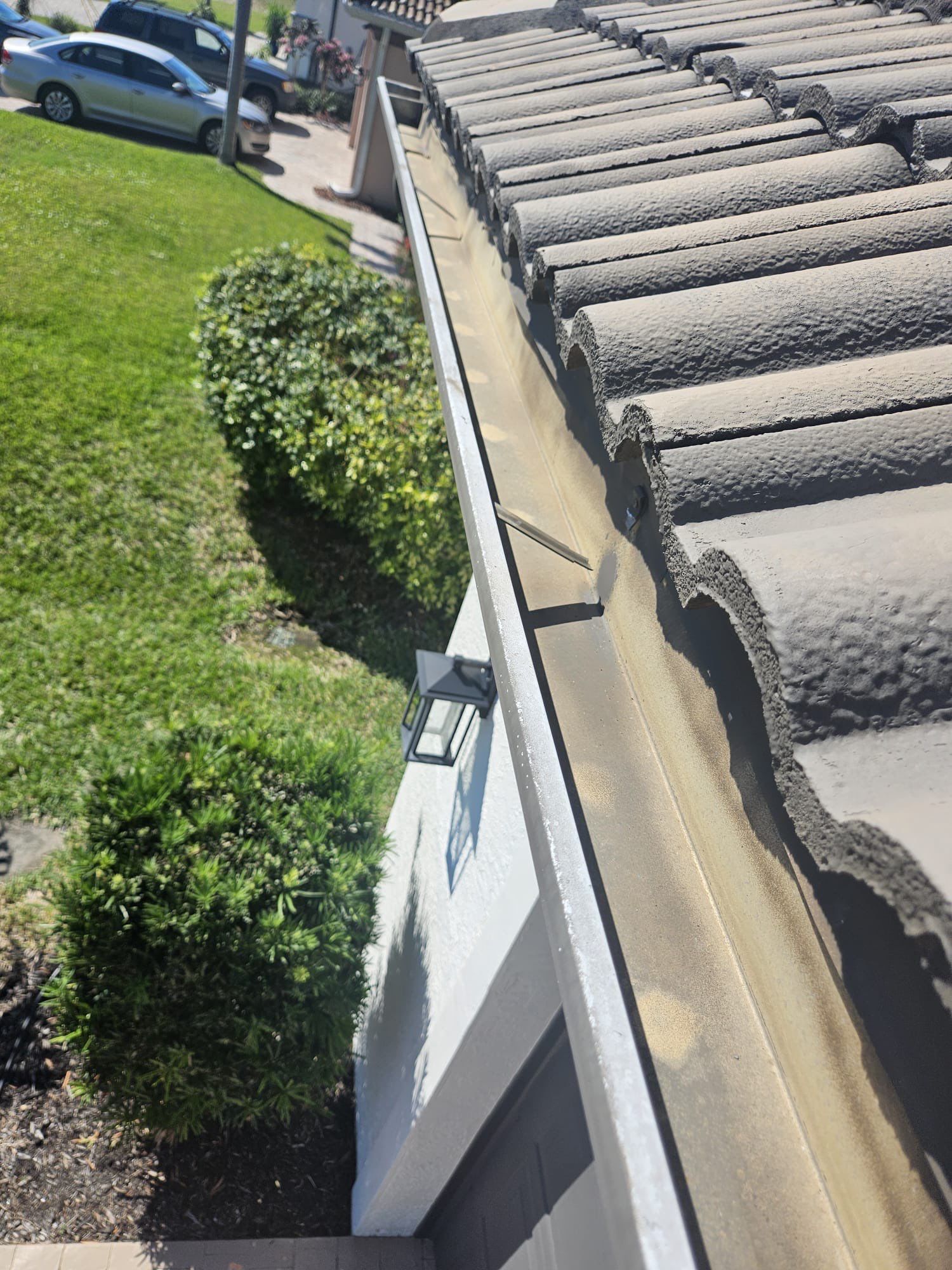 Residential Roofing Inspection  by Four Peaks Roofing
