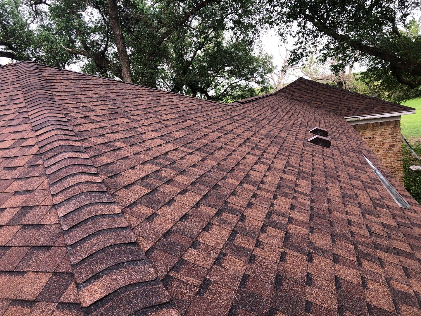 Fortified Roof by American Roofing & Construction LLC