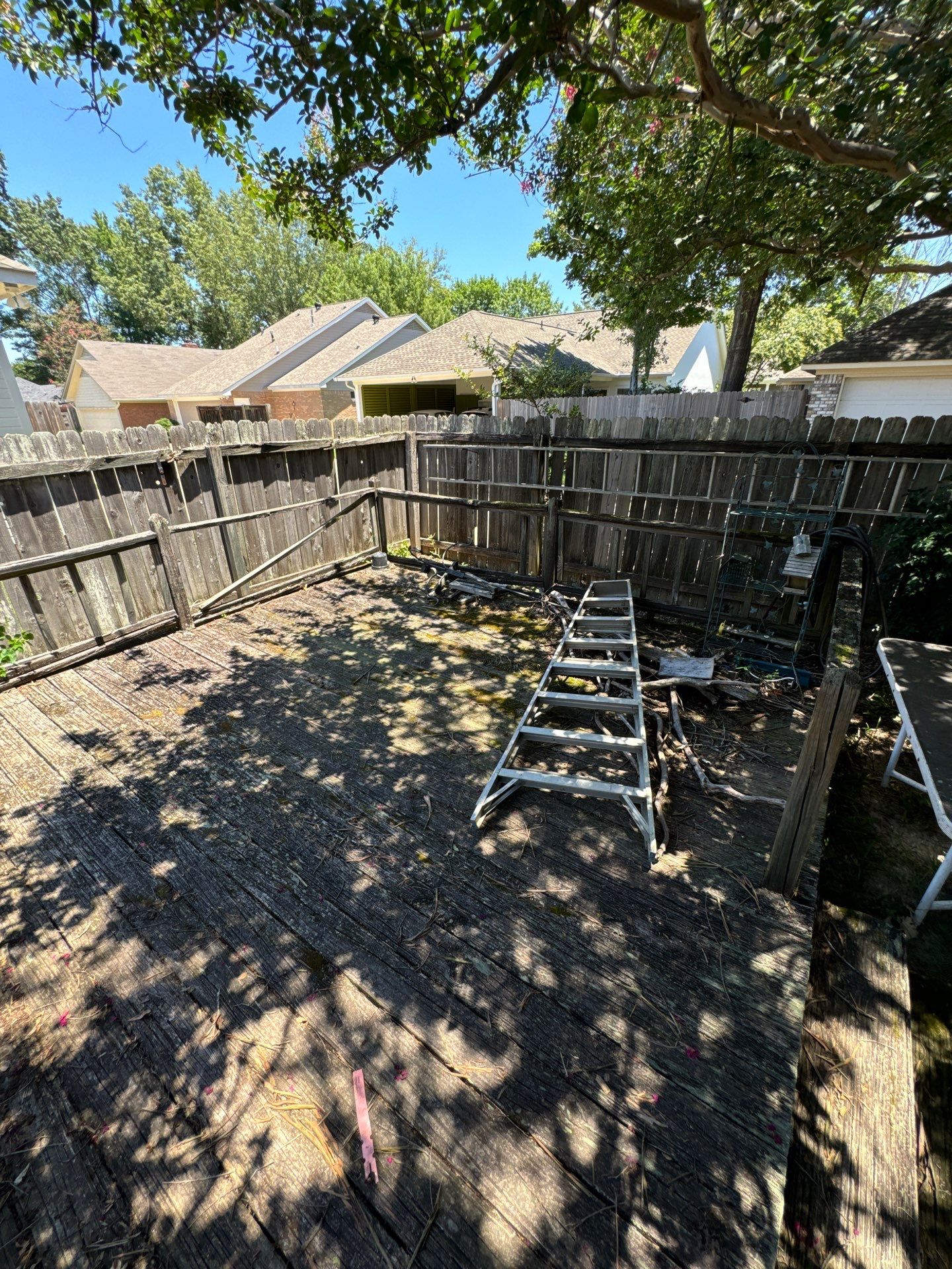 Exterior Remodel by Roberson Construction LLC