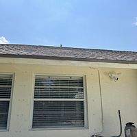 GAF Timberline HDZ Driftwood 