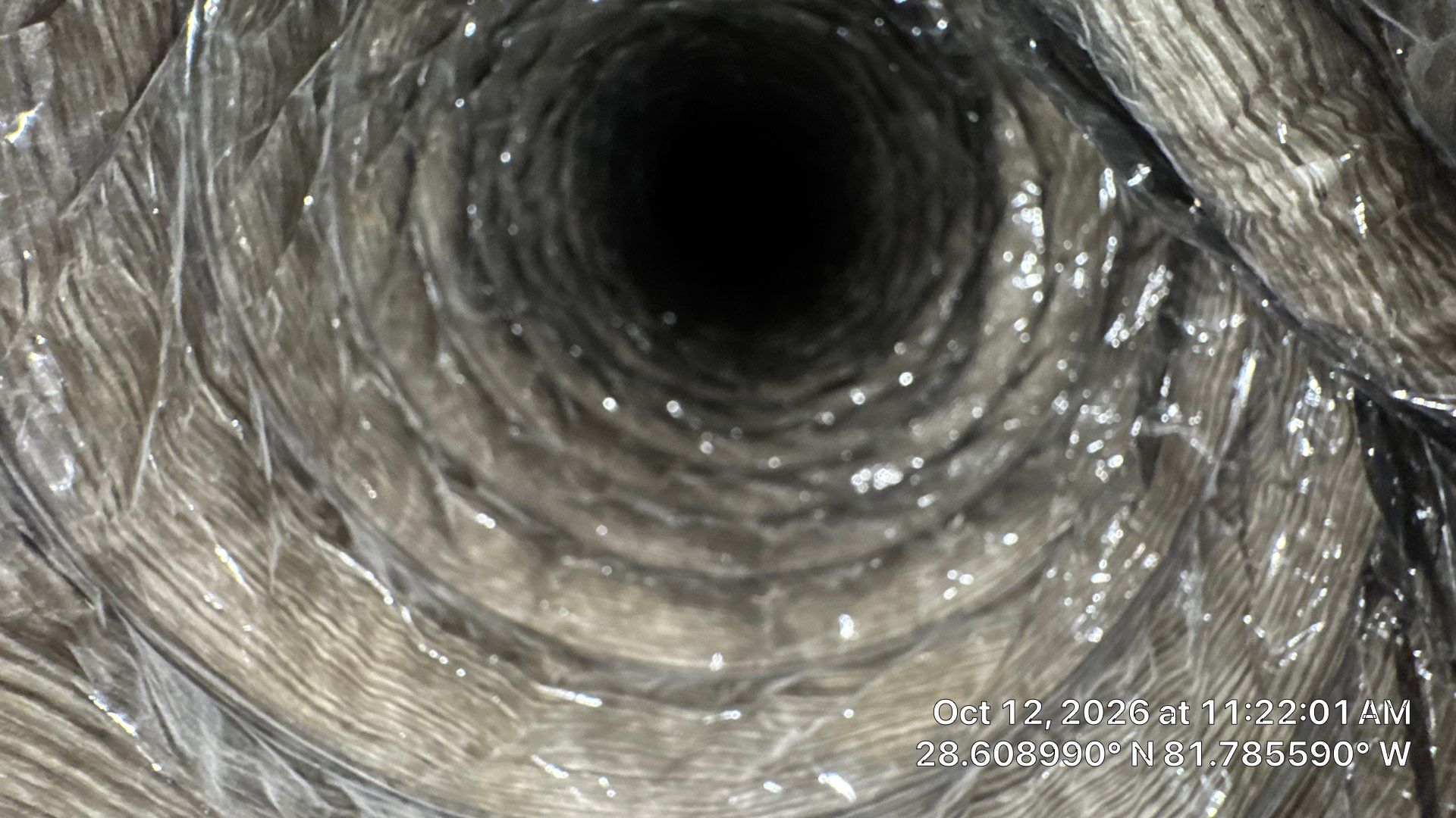 Air Duct & Dryer Vent Cleaning — Groveland by Hygienic Air, Inc