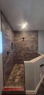 Barndo Build-Out