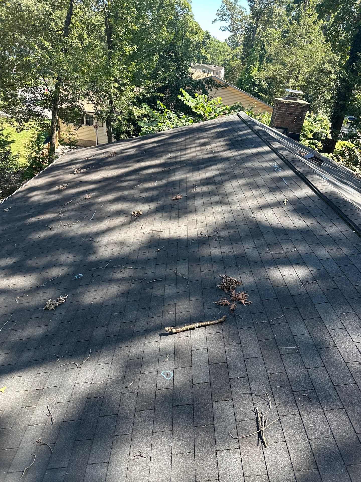 Project in Severna Park by Potomac Custom Remodeling 