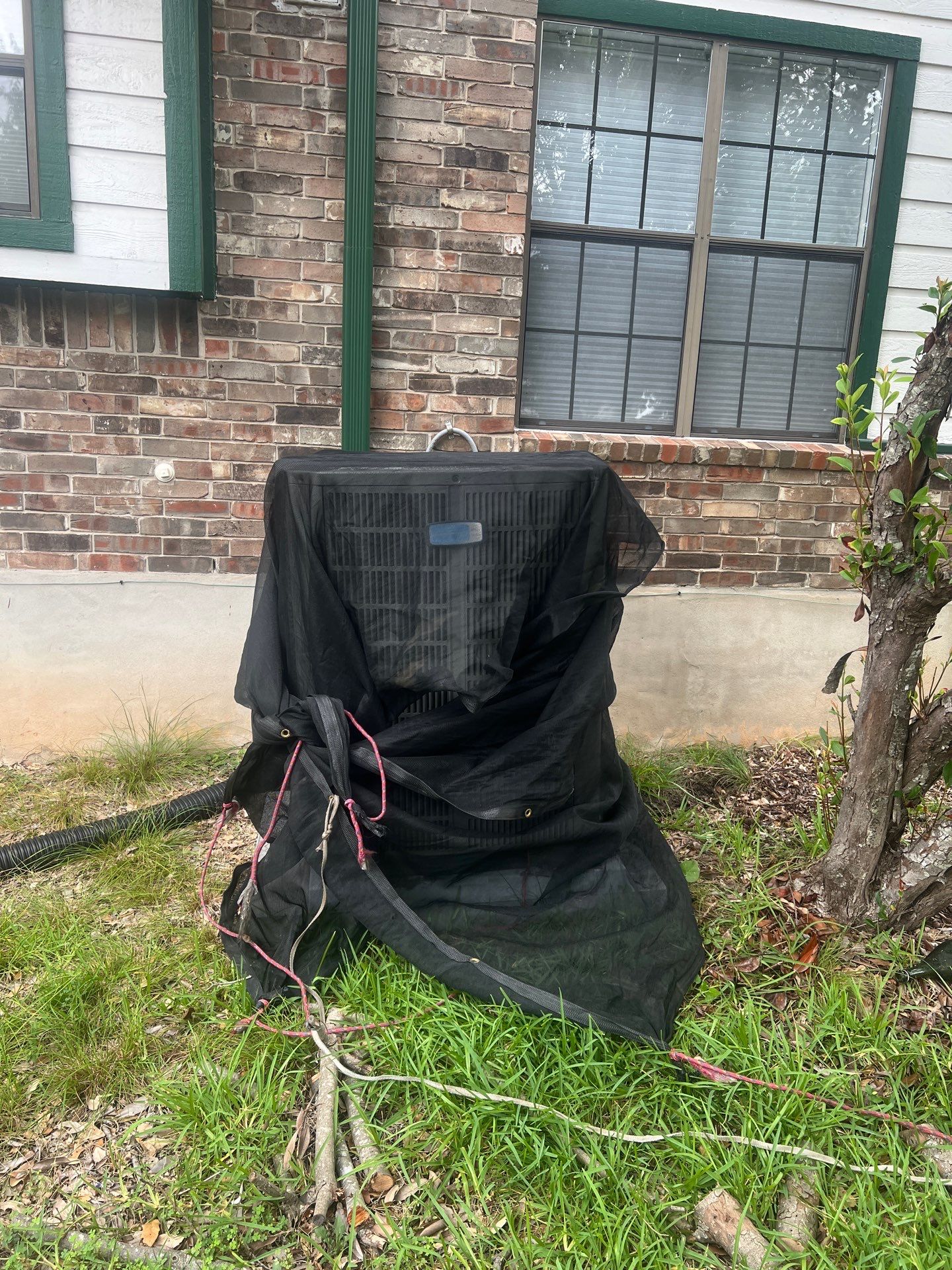 Project in Austin by Rhino Roofing and General Contracting, LLC