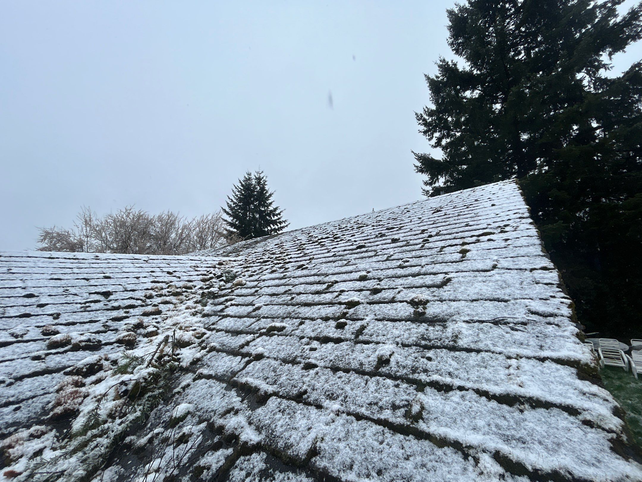 Roof in Lake Stevens by Connolly Construction Company