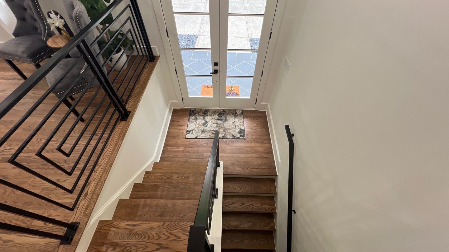 Comprehensive Home Renovation and Interior Remodeling in Marietta by Swift Home Renovations