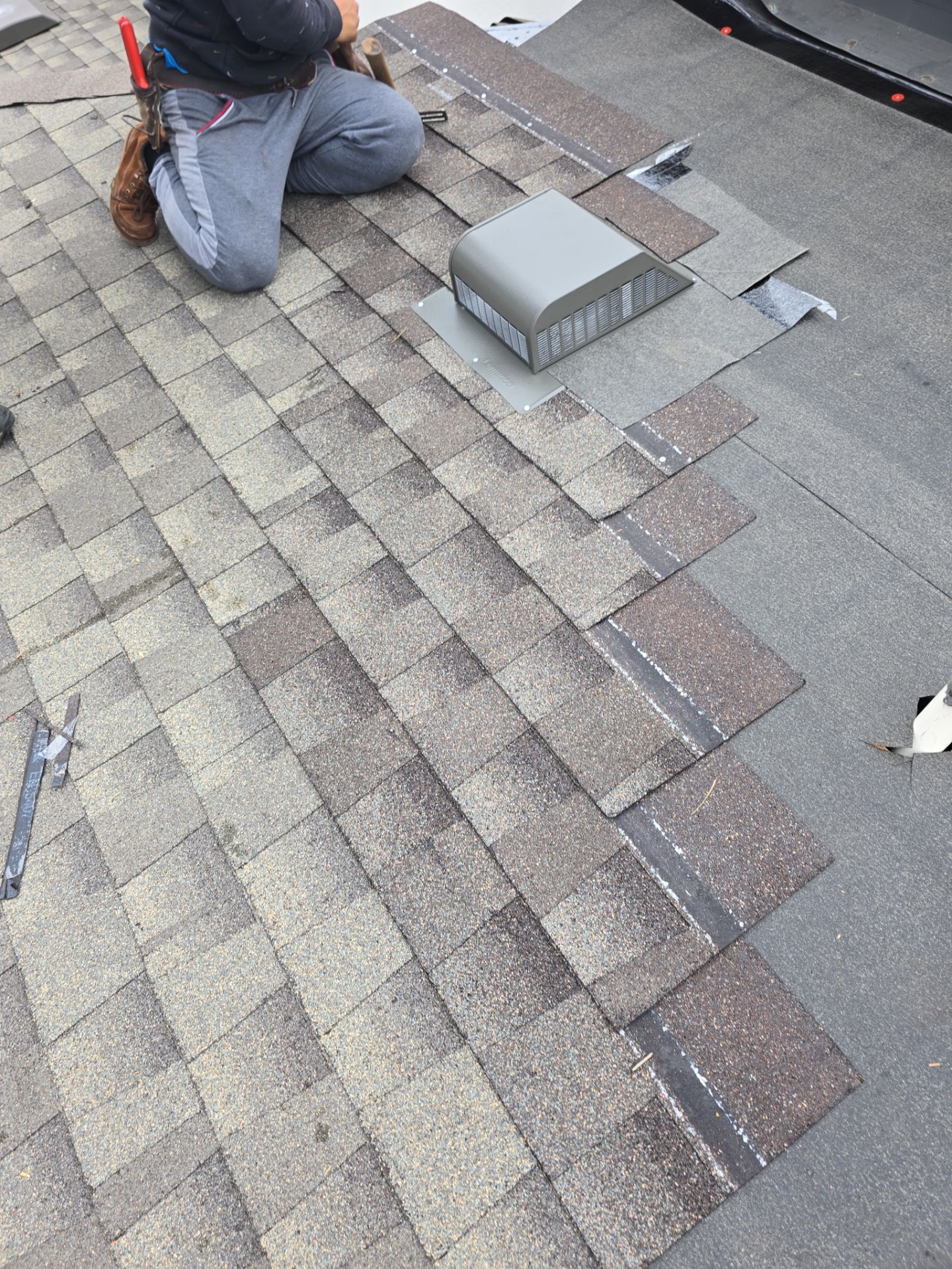 Roof Repair Arcola by Roof Repair Services LLC