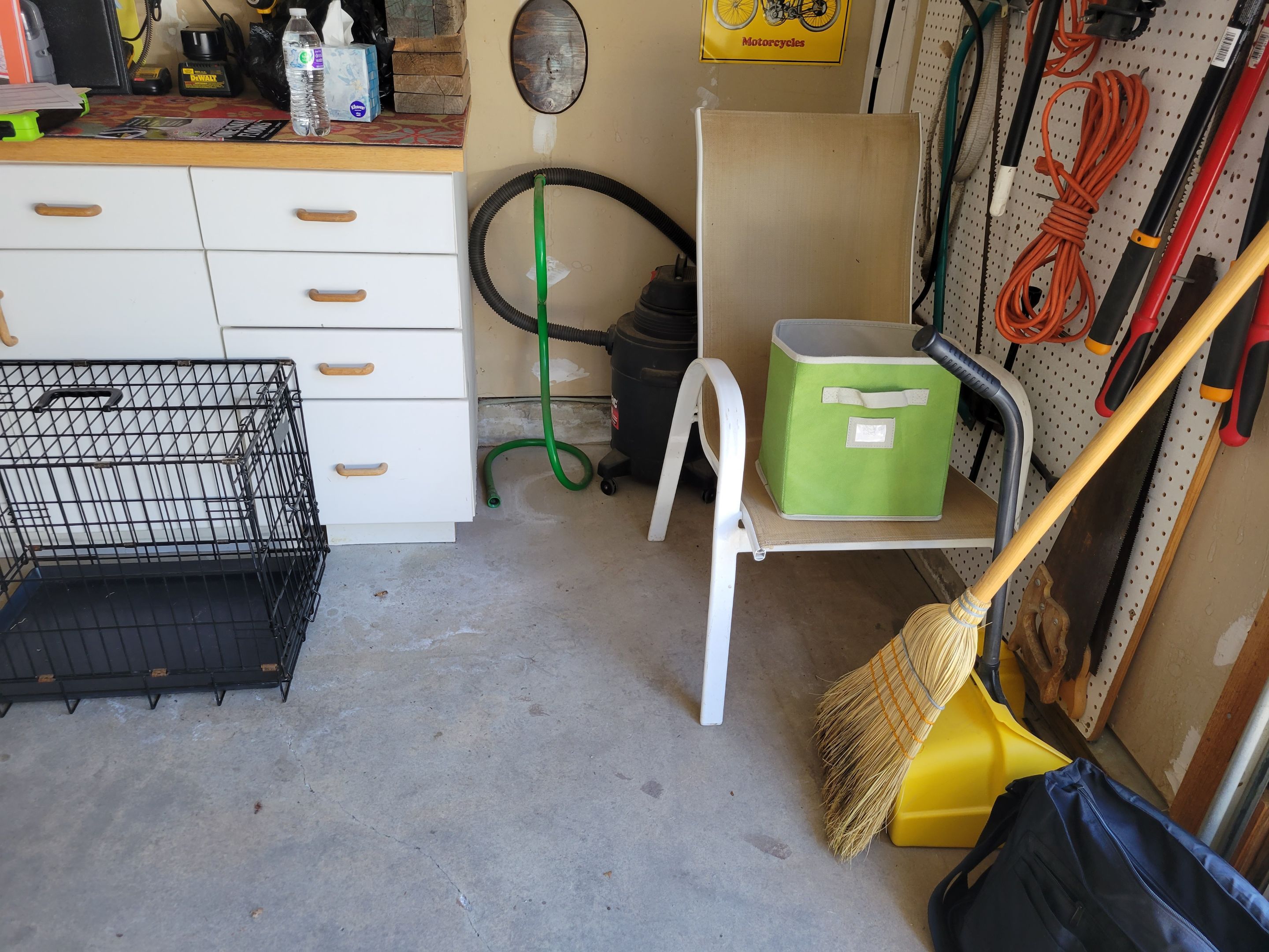 Shop Transformation using Sandstone and the Penntek Evolution System by Croc Coatings, LLC