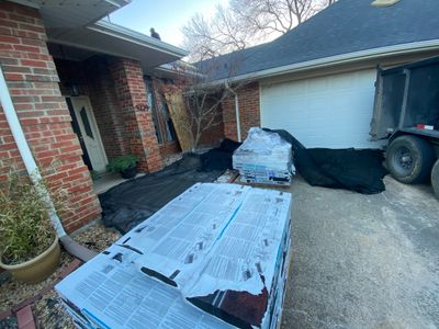 Project in Garland