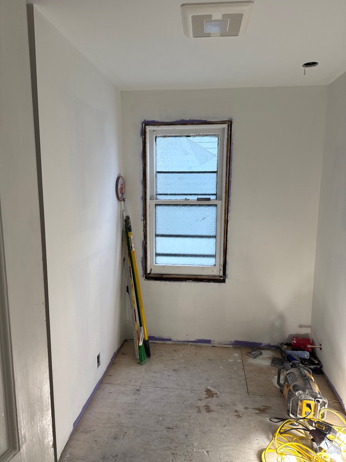 Bathroom Remodel by Ivy Lea Construction