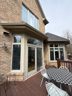 Project in East Lansing