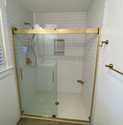 Vintage Vibes Guest Bath Remodel