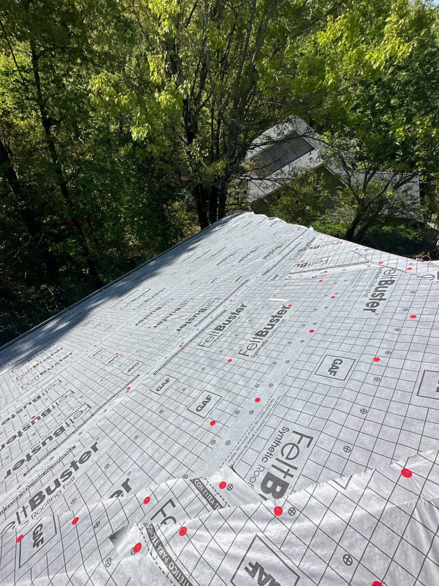 The Deans by United Contracting and Roofing