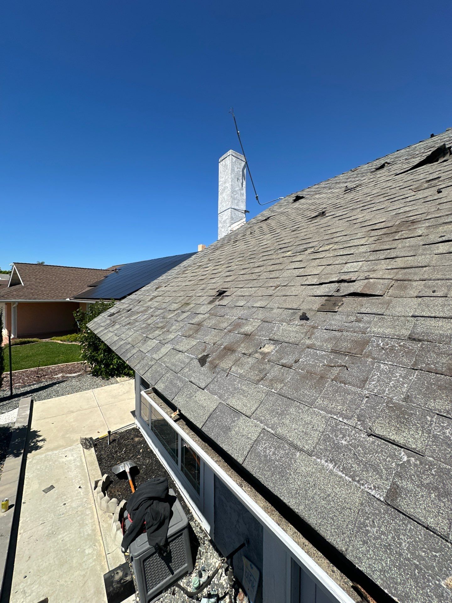 Roof Replacement - Chino Hills, CA 91709 by Epic Roof Replacement