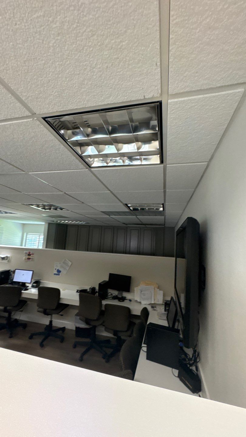 Commercial Air Duct Cleaning in Windermere by Hygienic Air, Inc