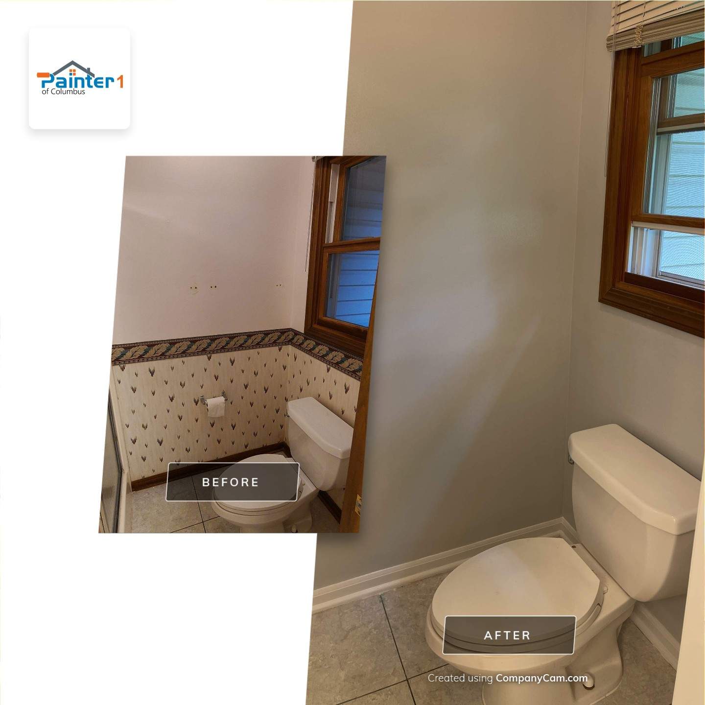 Interior by Painter1 of Columbus