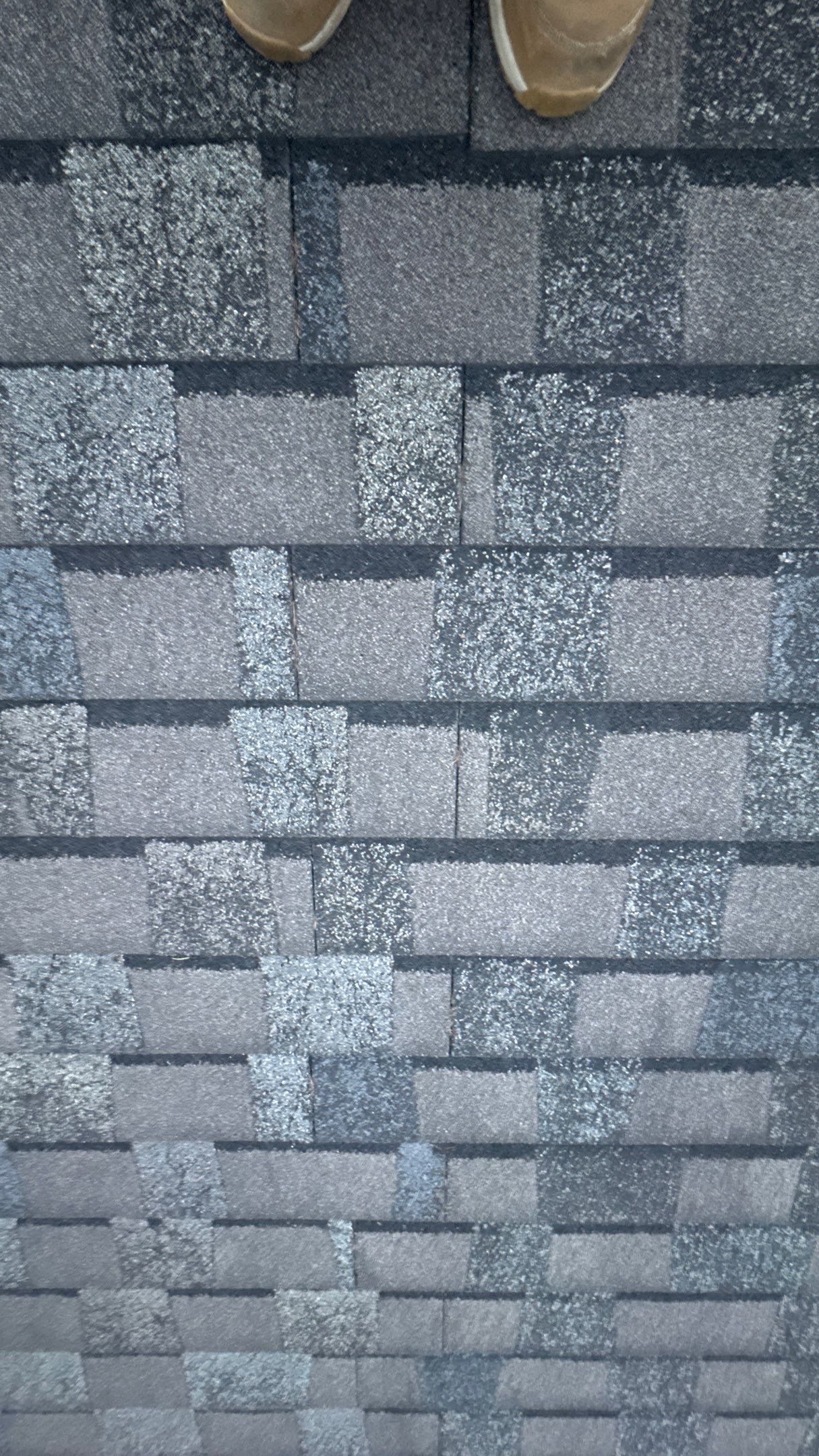 Roof Replacement using Owens Corning Onyx Black by 180 Contractors