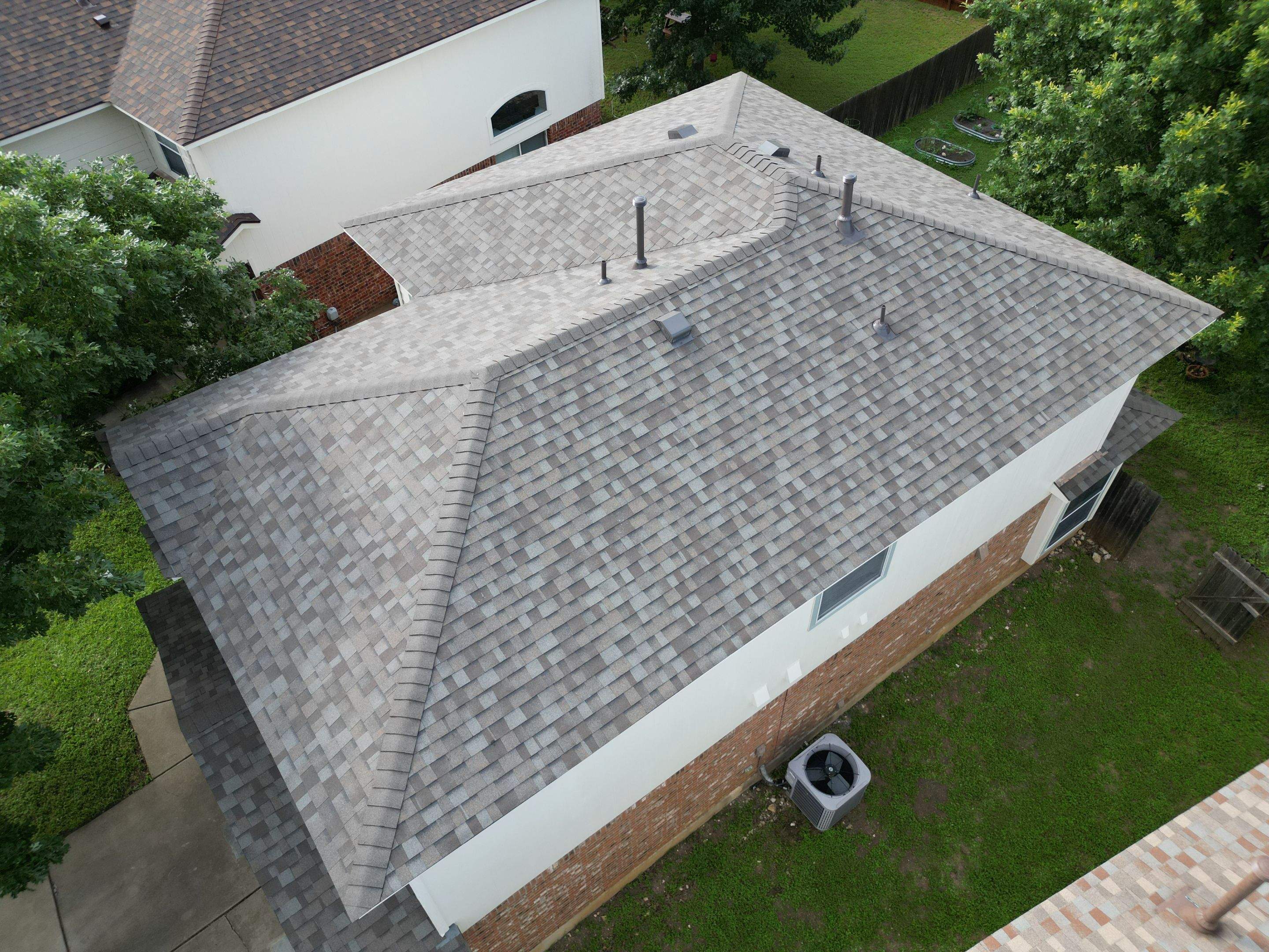 Driftwood - Owens Corning TruDefinition Duration by RoofsOnly.com