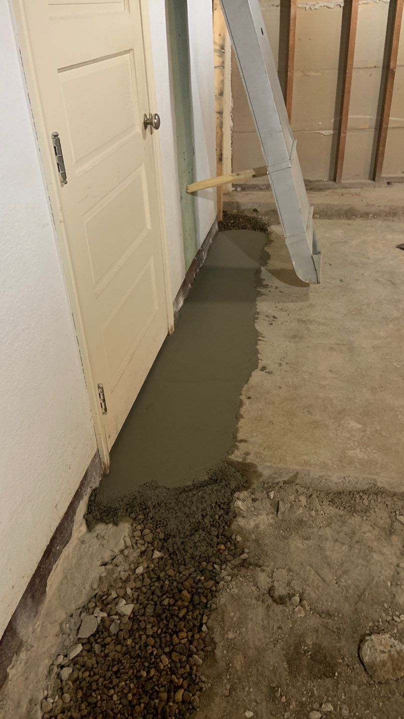 Trusted Waterproofing Partner for QuarterSawn Design Build by Waterproofing Northeast