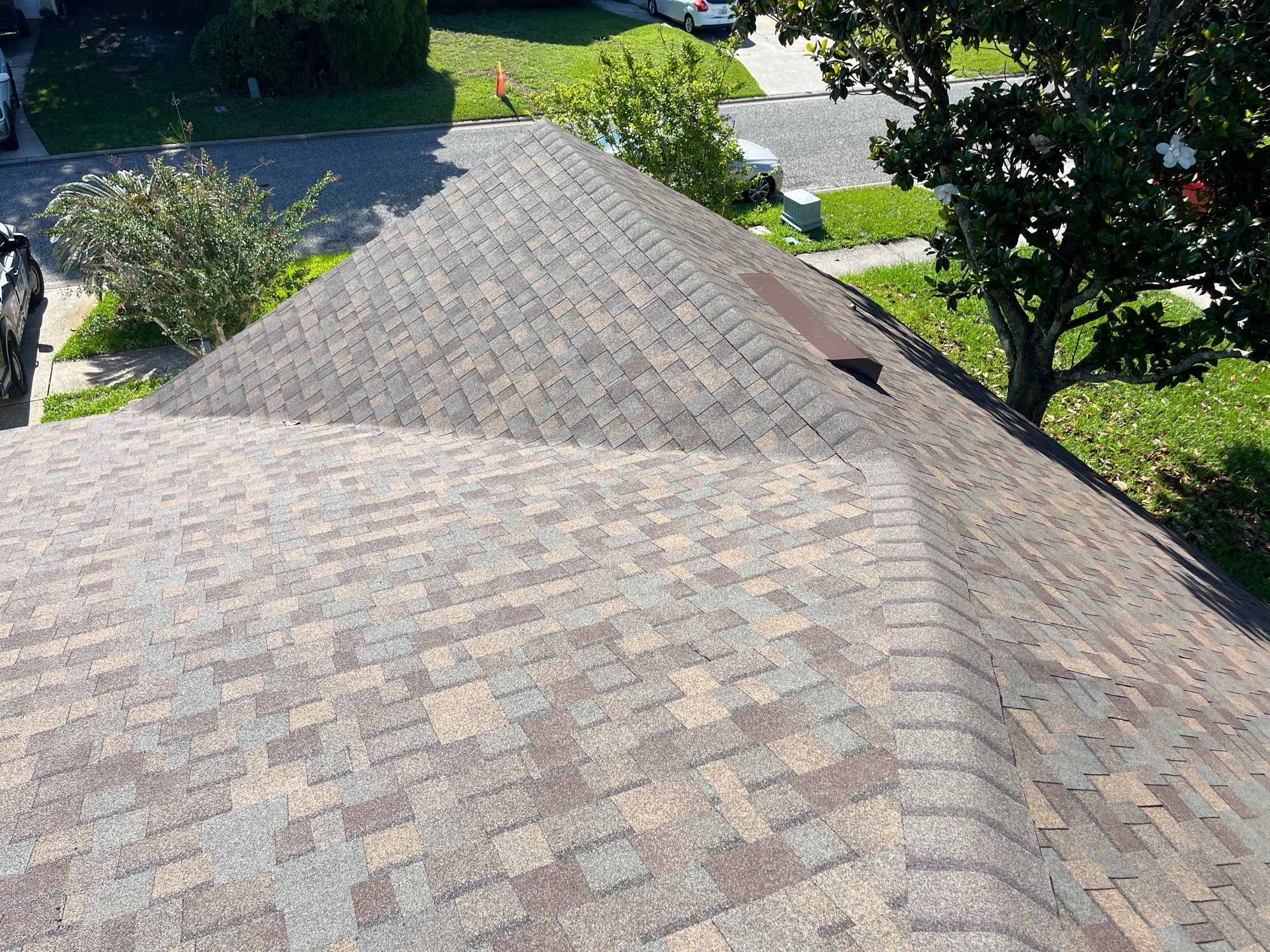Shingle -> Shingle by Prime Roofing