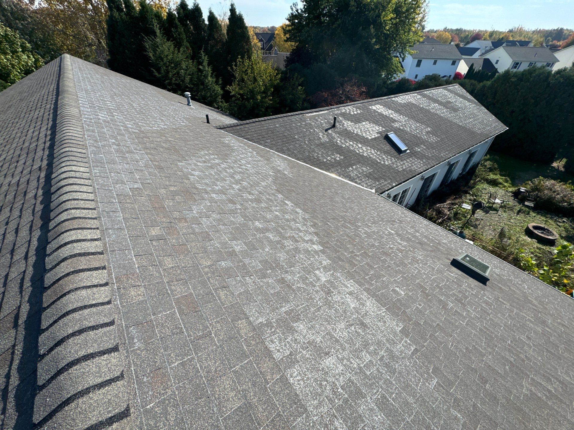 Roof Replacement by Homestyle in Perry by Homestyle Home Improvements (HHI)