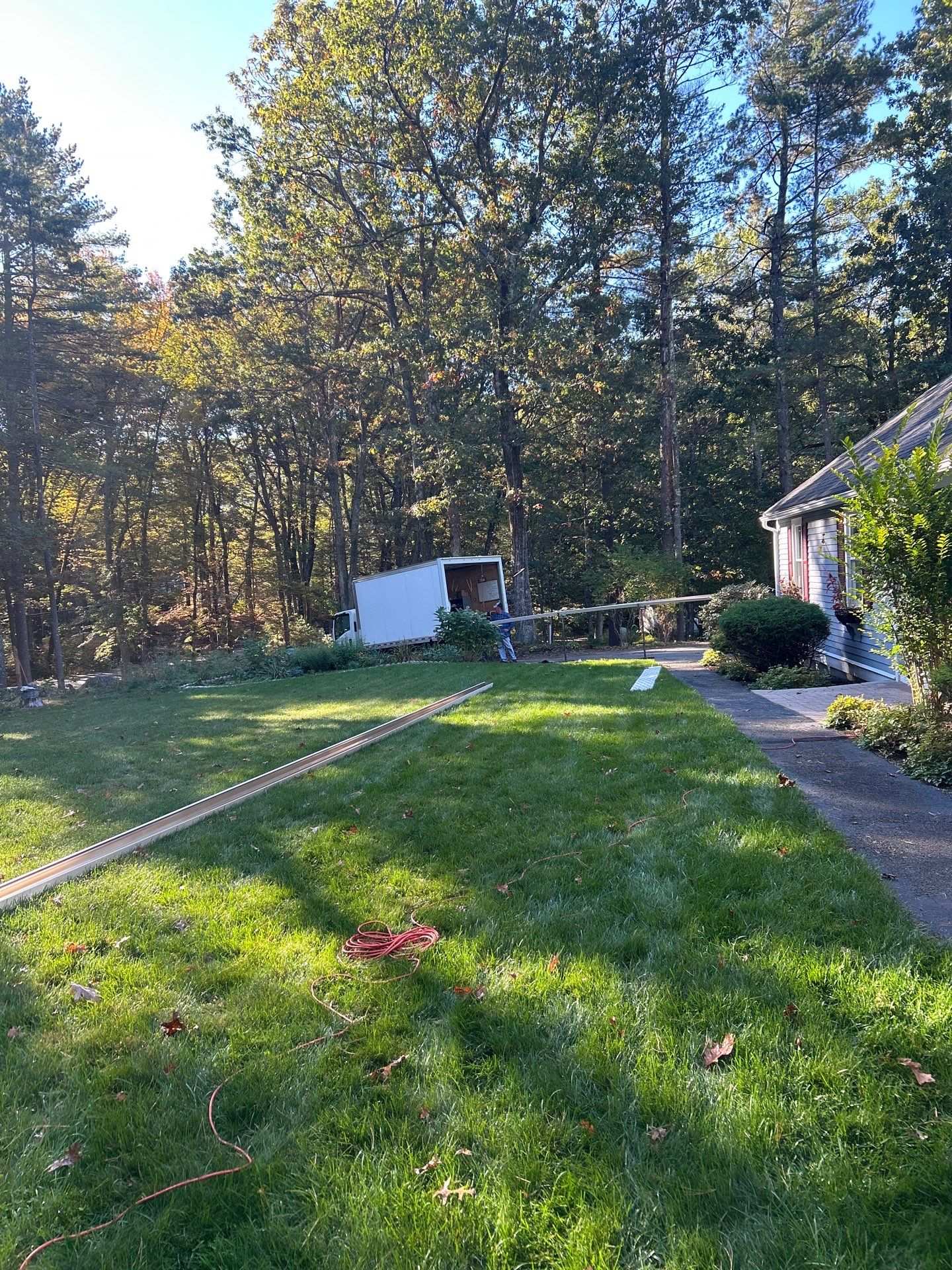 Clapboard, Trim & Gutter Replacement – Groton, MA by Mighty Dog Roofing of Greater Middlesex County