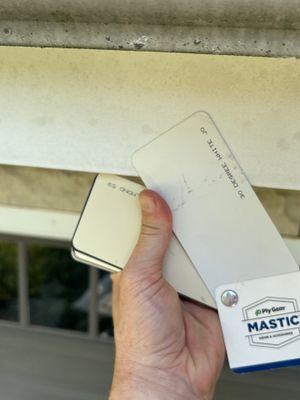 Gutter Protection for Fairmont Homes
