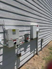 Cartersville Ga Project by Zero Grid Power Solutions