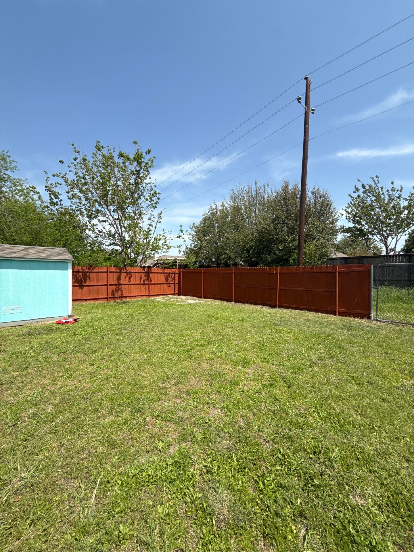 Project in Waxahachie by Rhino Roofing and General Contracting, LLC