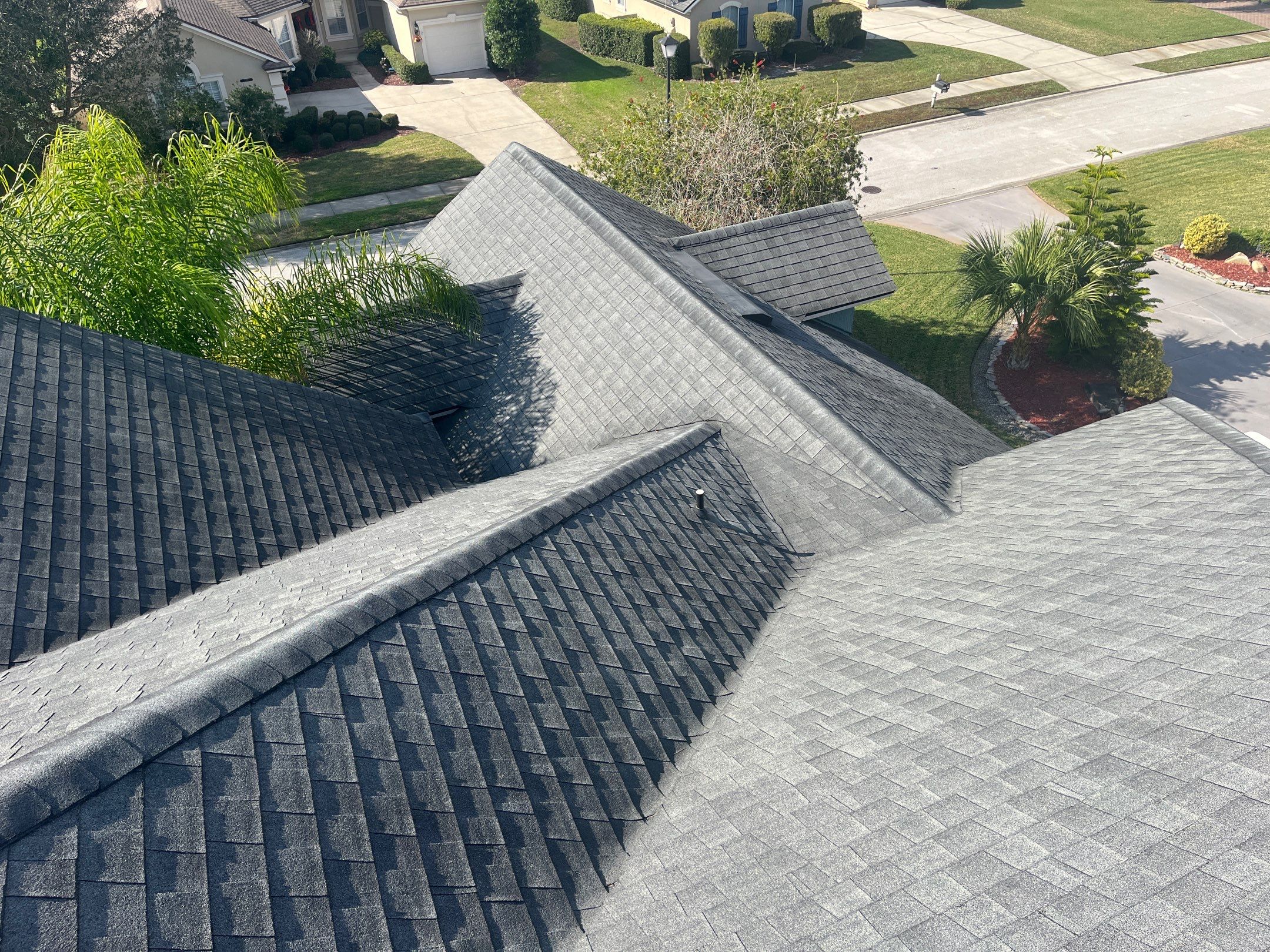 Shingle -> Shingle by Prime Roofing