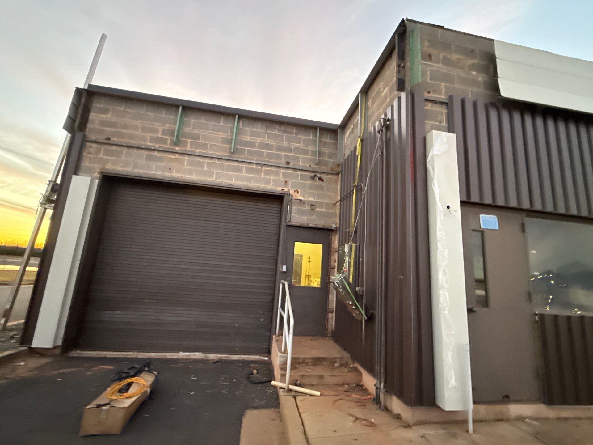 Project in Centreville,, VA by JV Exteriors, Llc