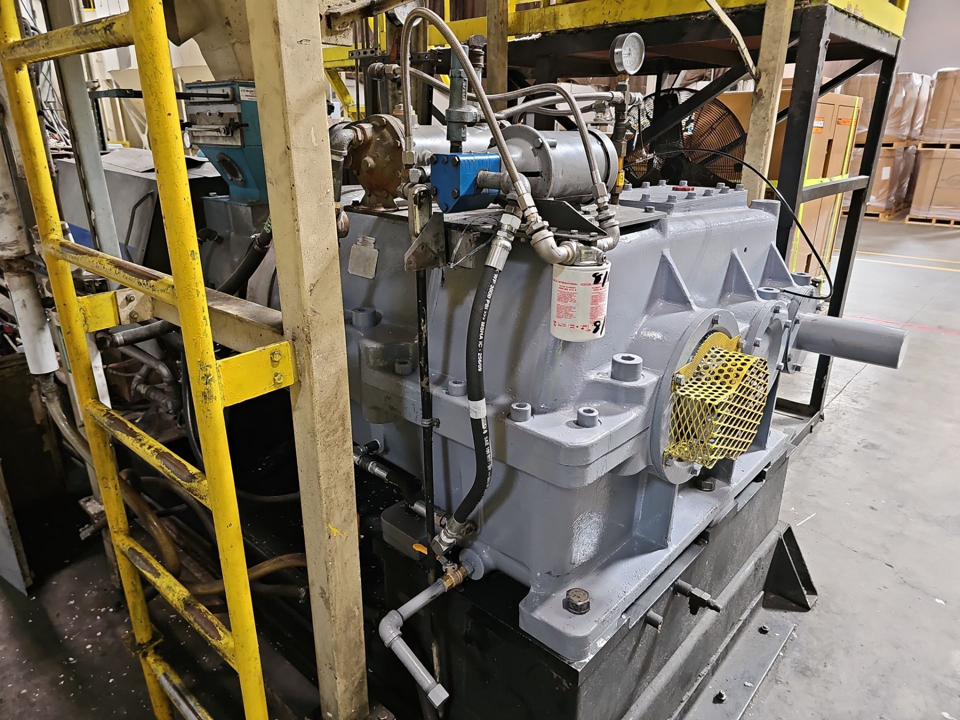 Project in Chino by Altium Packaging