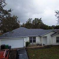 Owens Corning Duration Quarry Gray 