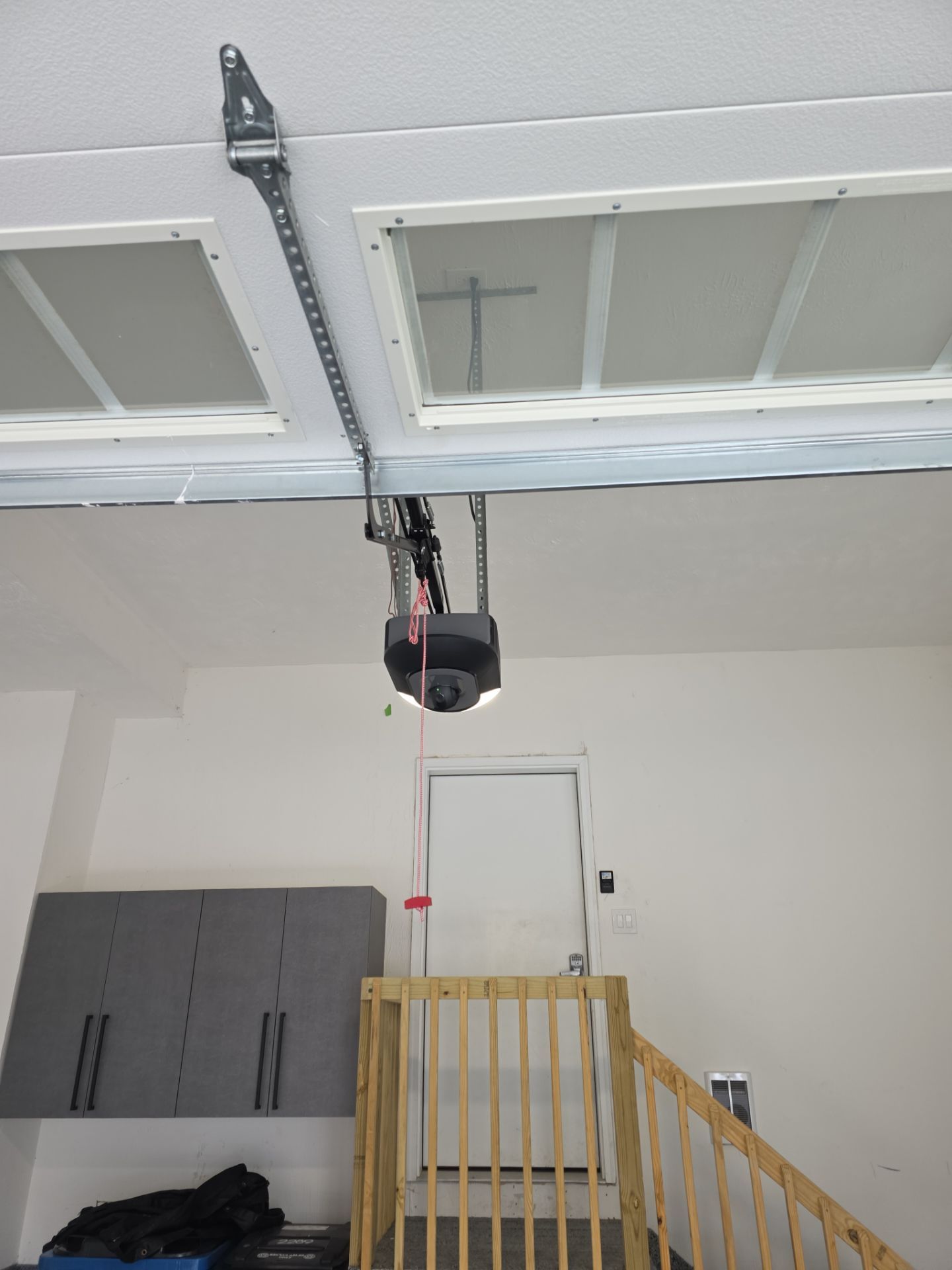 Garage Door Opener in Cleveland OH by Ohio Garage Door Repair