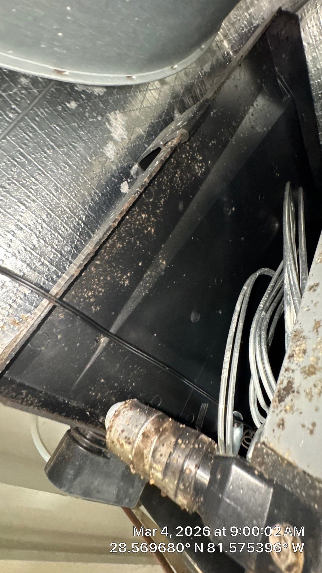 Air Duct Cleaning in Winter Garden by Hygienic Air, Inc