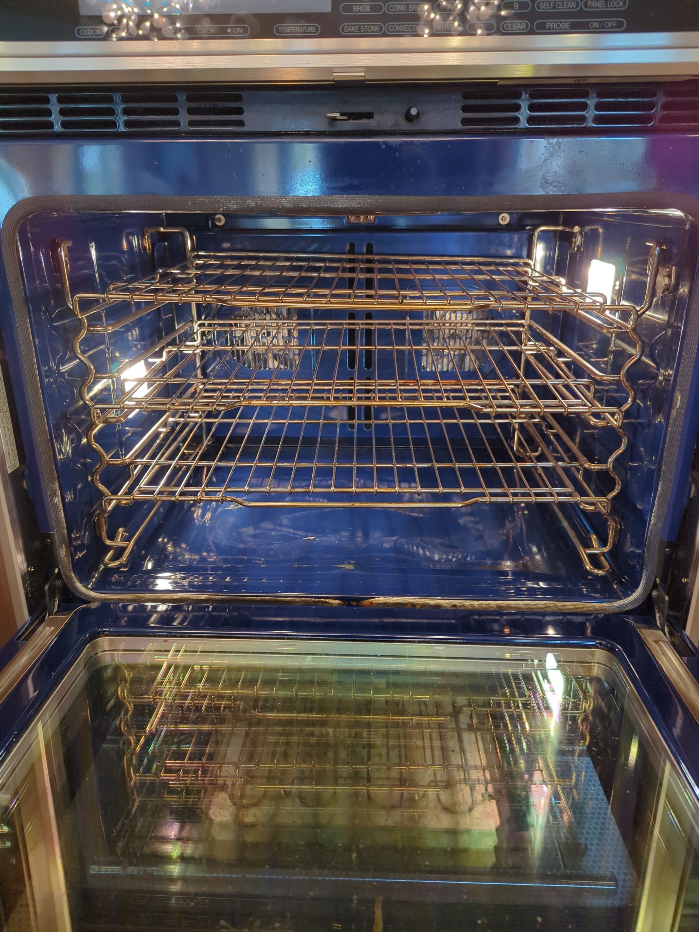 Wolf Wall Oven Not Heating by AMB-WORKS APPLIANCE REPAIR