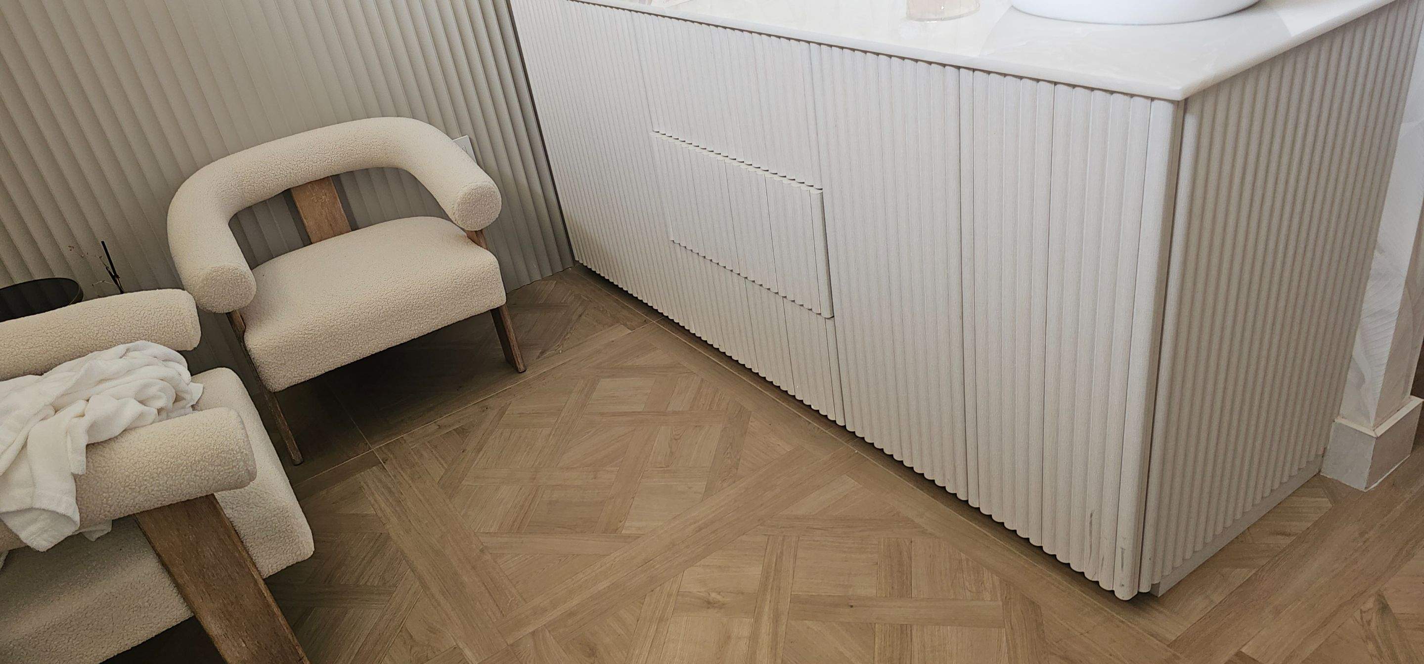 Water Damage Claim in Weston by FLAPA & KeyStone
