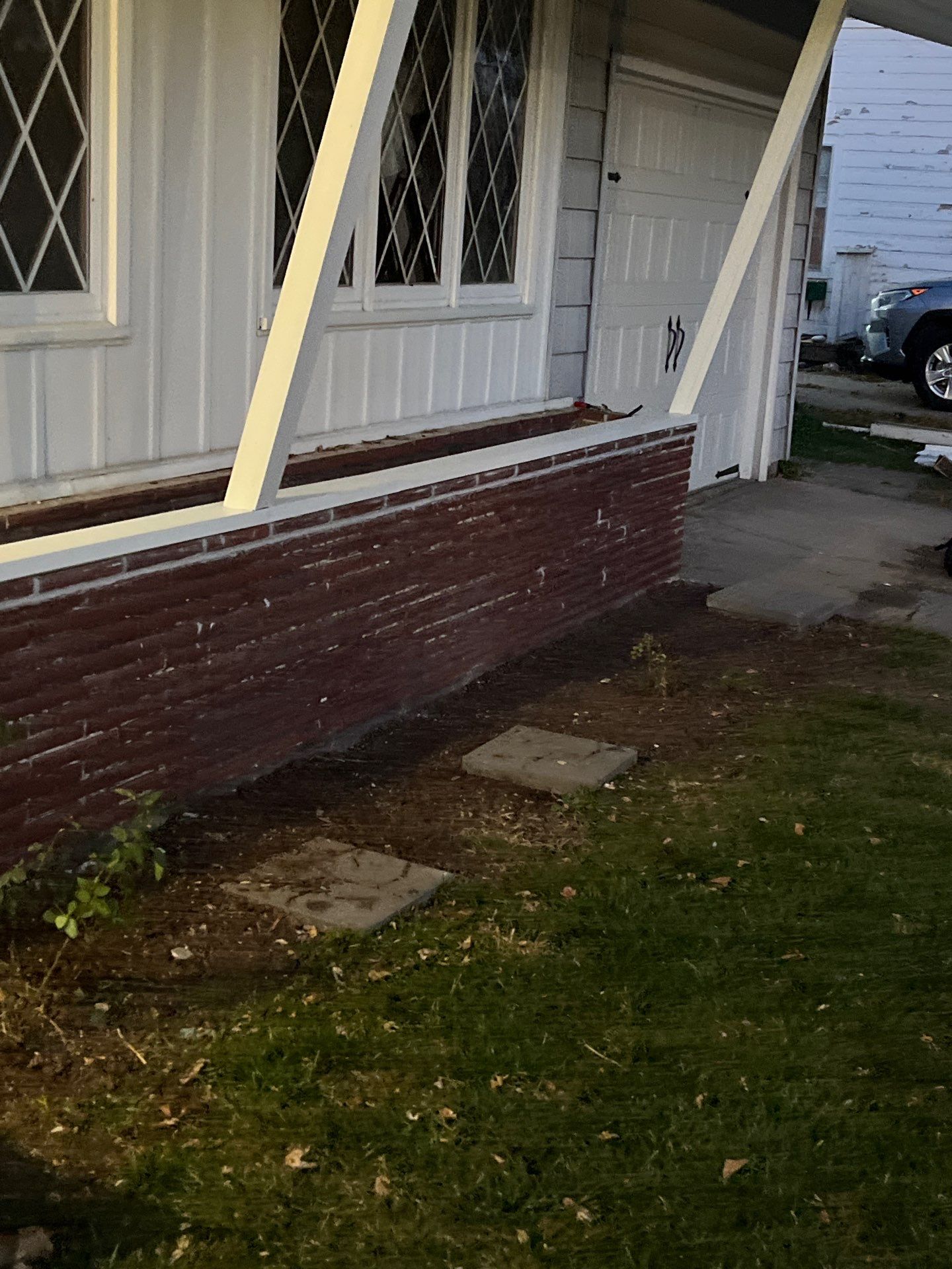 Storm Recovery by Lightning Exteriors