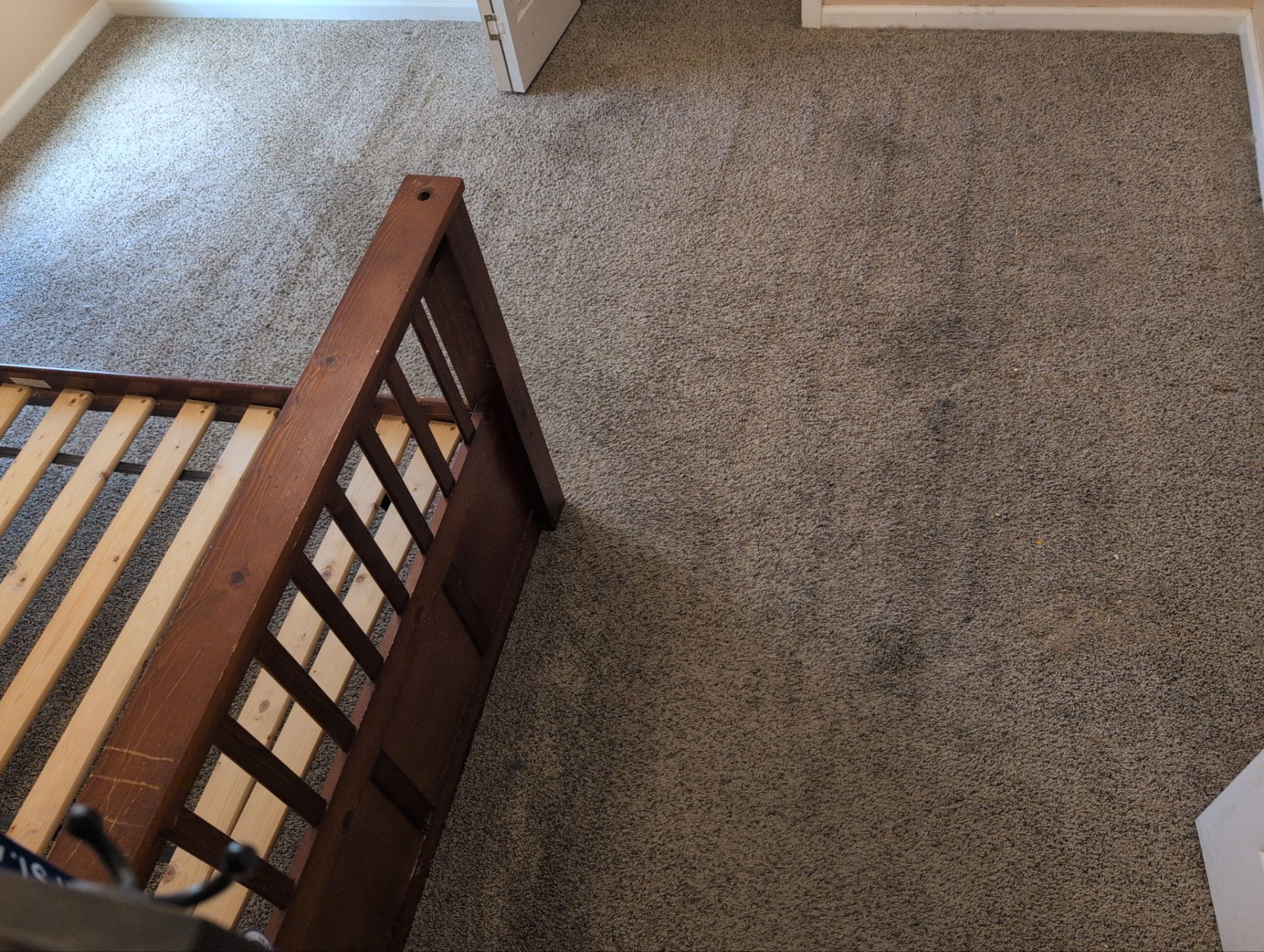 LVP Installation In St. Augustine by Axtra Hand