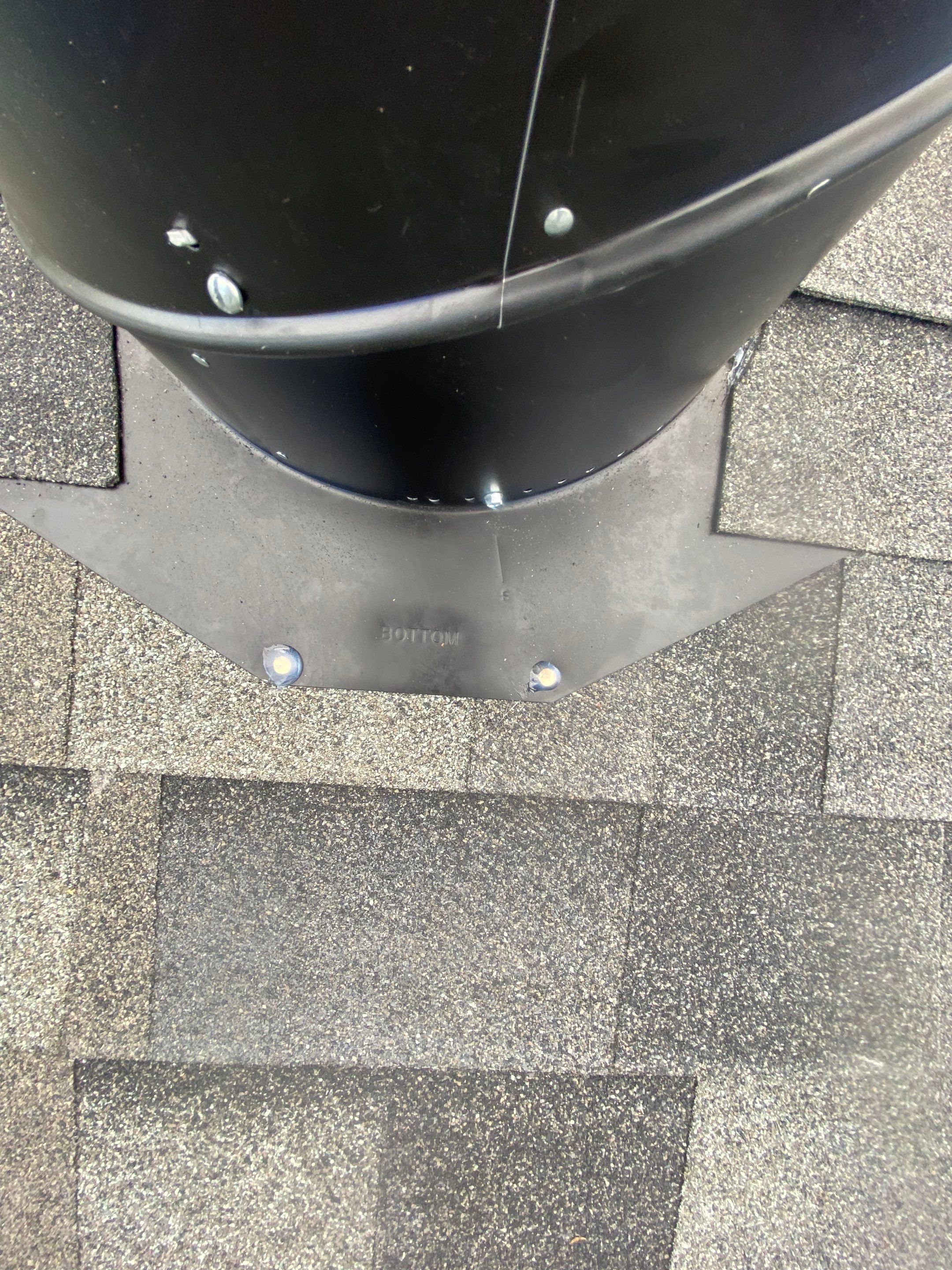 Residential Roofing Repair using Malarkey Vista by Hostetler Roofing
