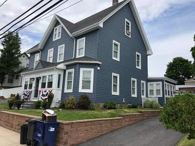 Siding Installation using CertainTeed