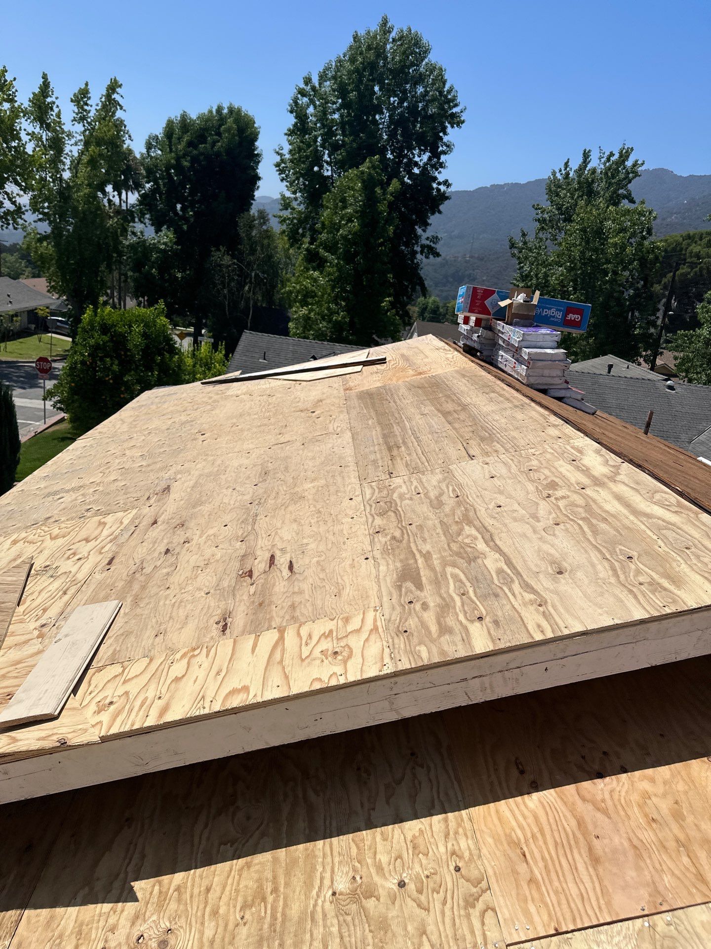 Roof Replacement - Glendale, CA 91214 by Epic Roof Replacement