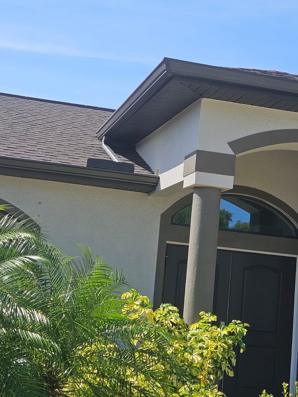 Roof Repair by Four Peaks Roofing