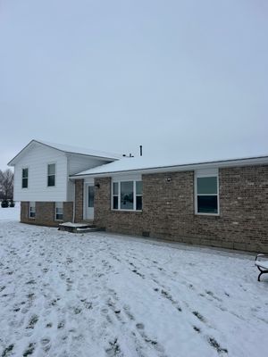 Siding Replacement - West Milton