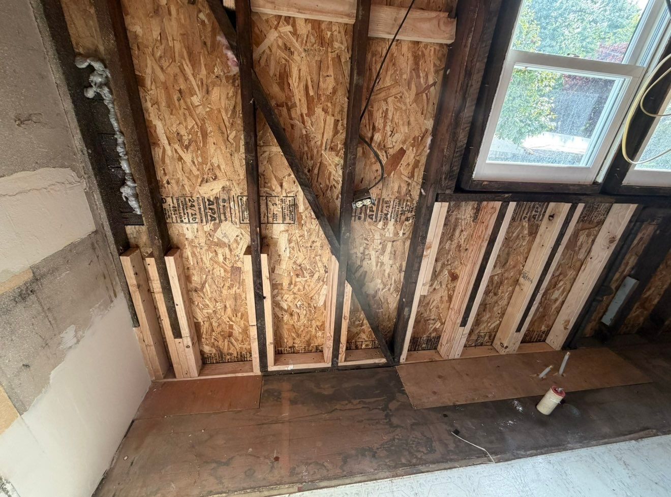 Dry Rot Repairs by Handyman State LLC
