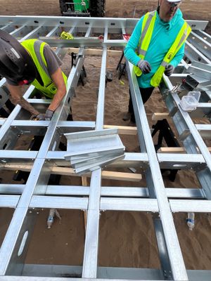 Project in Davenport
