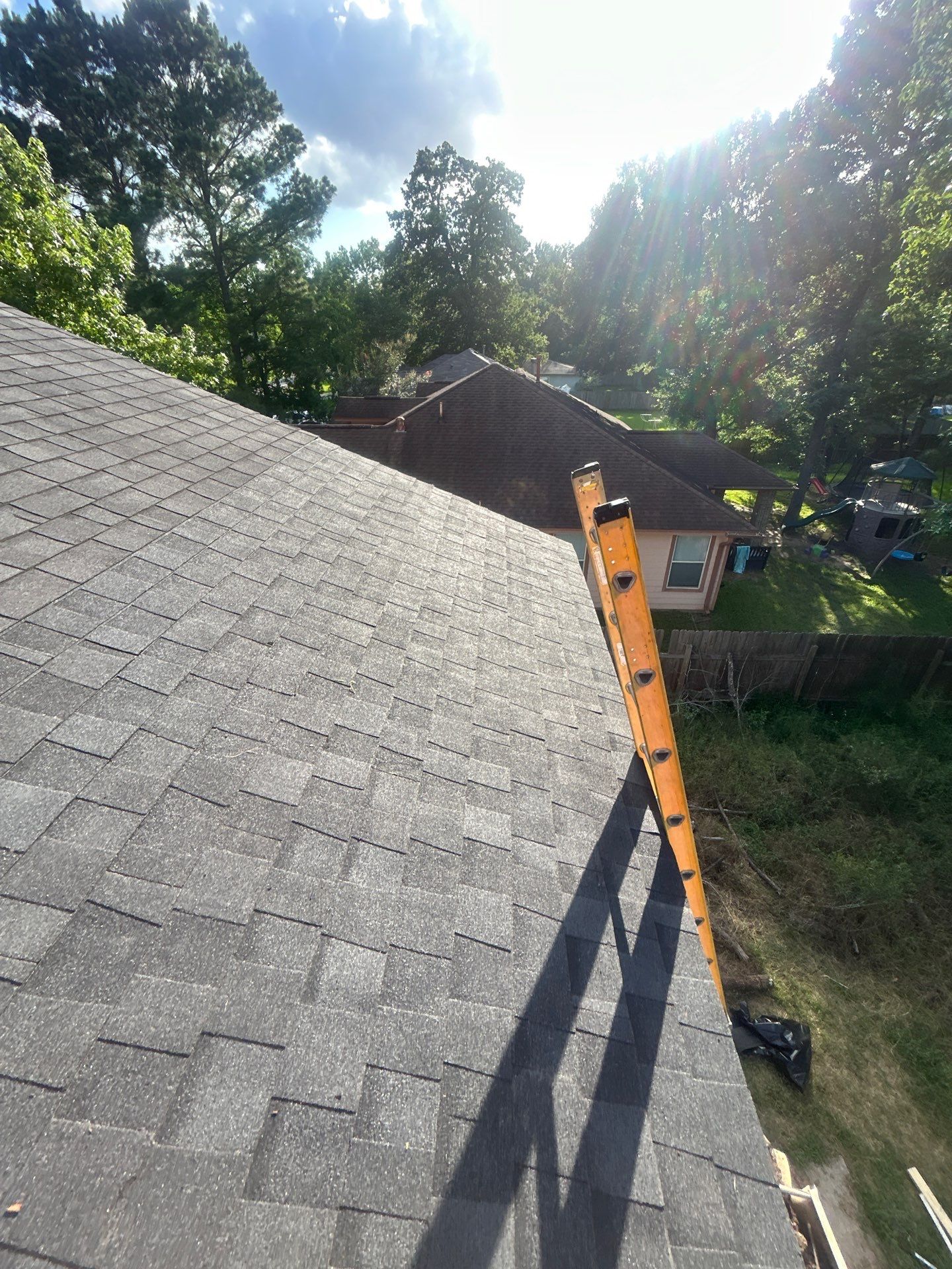 Roof Repair Magnolia by Roof Repair Company
